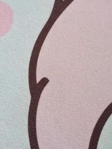 Super Absorbent Diatom Mud Pad Non-Slip Quick Dry Bathroom Mat Cute Animal Washable Carpet Tikar Tandas Home Decor Rugs