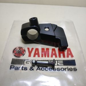 DUDUKAN HANDLE KOPLING YAMAHA RXKING + BAUT KOPLING DUDUKAN SPION
