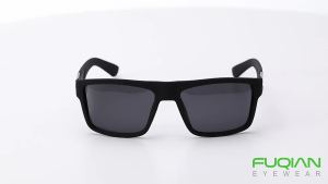 Stylish Sports Polarized Sunglasses Men Women Fashion Square Male Sun Glasses Vintage Driving Fishing Outdoor Shades UV400