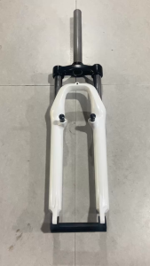 Phuộc nhún xe đạp 26inch phanh V PĐ .phuộc sử dụng cho bánh 26ich - thương hiệu ZOOM hàng chất lượng cao