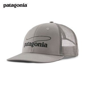 Patagonia | Fishing Logo Sports Hat