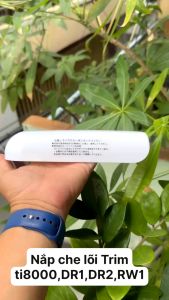 Nắp che lõi máy lọc nước ion kiềm Trim ion ti8000-DR1-DR2-RW1