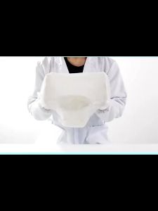 OLDLAIBEN Disposable Adult Diaper Pants Elderly Breathable Pull-Up Pant Leak-Proof Patients Care Incontinence Pants M/L/XL(10pcs/1pack)