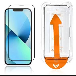 Automatic Alignment Easy Installation Kit Tempered Glass for Infinix smart 10 smart 9 smart 8 smart 7 hot 40i hot 50i hot 60i note 30 pro hot 9 10 11 12 play note 50 pro hot 50 pro smart 6 plus hot 30 20s hot 40 pro note 30 hot 11s nfc hot 20i note 50x