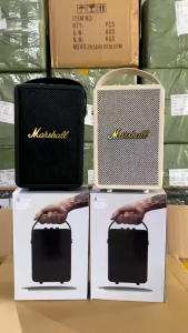 Loa bluetooth m20 công suất 20w âm thanh mạnh mẽ pin trâu kết nối ổn định thiết kế hiện đại