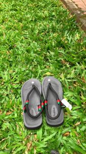 Sandal Fashion Pria K-Style Terbaru  SKPRQ44