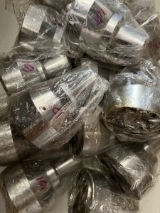 Cắt đăng máy xăng 5.5hp 6hp lỗ 19mm20mm ren 14mm (cardan) máy xăng gx160 gx200