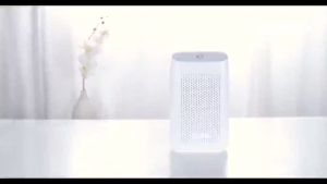 Invitop Electric Mini Dehumidifier Water Tank T8 700 ML