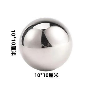 Stainless Steel Rolling Ball Dumpling Wrapper Handy Gadget New Arrival For Home Non-Paint Non-Stick Ball Pressing Ball Wonton Wrapper Steamed Buns Wrapper