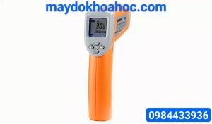 Máy đo nhiệt độ từ xa DT8580