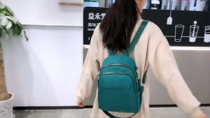 กระเป๋าเป้กระเป๋าสะพายหลังมาใหม่Z13