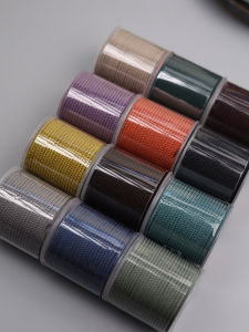 Dây Hạt Phật Giáo 2mm Dây Chuyền Vòng Cổ Dây Đeo Tay Dây Đeo Hạt Hạt Văn Hóa Đồ Chơi Hạt Bồ Tát DIY Dây Treo Ngọc Trai