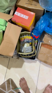 IRWIN GERMANY Mata Bor HSS PRO 5 MM Besi Kayu Alumunium Drill Bit MataBor 5mm