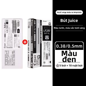 Pilot | Bút Mực Nhanh Khô Cho Học Sinh Thi Cử