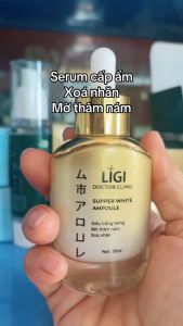 TẾ BÀO TƯƠI LIGI 💧 30ml
