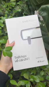 Sách - Triết học về cái chết (Nhã Nam HCM)