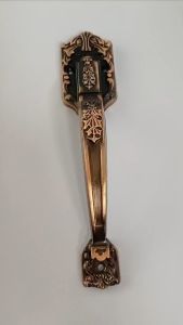 SENDAI มือจับประตู มือจับหน้าต่าง มือจับซิงค์ No. 1000-150mm. สี AC