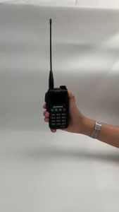 Baofeng UV-18 Walkie Talkie: A Comprehensive Guide