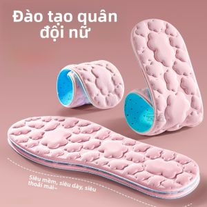 XIANZHAO | Đệm Giày Mềm Mại và Thời Trang cho Bé Gái