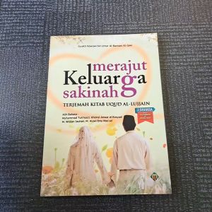 UQUDULLUJAIN TERJEMAH UQUDUL LUJAIN DILENGKAPI MAKNA PESANTREN | MERAJUT KELUARGA SAKINAH