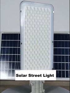BUY 1 TAKE 1 Solar Light Outdoor Waterproof 150000W Solar Street Light Heavy Duty Automatic Sensor With Solar Panel