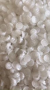 Nút Đựng Keo 2 Ngăn Tạo Fan Mi_ Nút Tạo Fan Nối Mi Thần Thánh_Nút Để Keo MiNút Để Mực Phun Xăm_Phụ Liệu Mi Hà