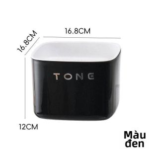 Thùng Lưu Trữ Bã Trà