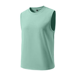 Baleno Mens Top 175g Pure Cotton Vest 9823201M213 Cloud-Soft Cotton Comfort Tank Top
