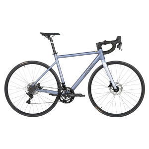 Java | Aluminum Alloy Full Hydraulic Disc Brake Thru-axle Drop Bar Racing Bike