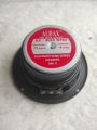 SPEAKER 4INCHI AUDAX AX 4060 WPB4 SPIKER 4" WOOFER SPEAKER 4IN POLY PROPYLENE SERIES WOOFER 75WATT 4OHM. 