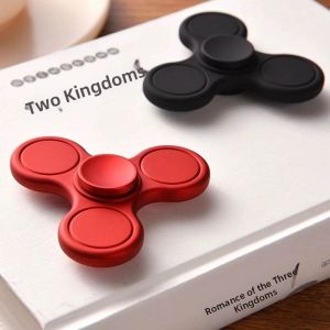 Fidget Stress Relief Finger Spinner