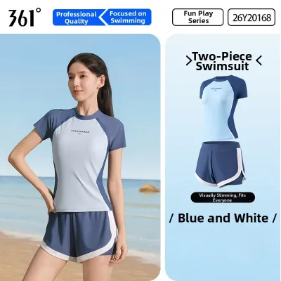 361° | Separate Ladies Swimwear For Adults And Students