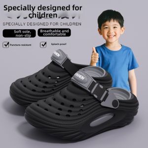 MIDANGDANG | Wear-resistant Slip-resistant Odorless Breathable Clog Sandals