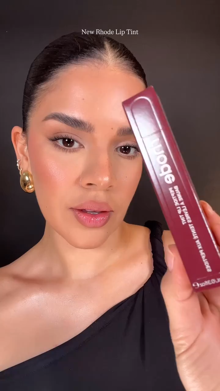 Rhode Peptide Lip Tint 10ml - PBJ
