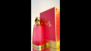 Stela Maryaj For Her Minyak Wangi EDP 100ml Long Lasting Perfume For women Best Fragrance