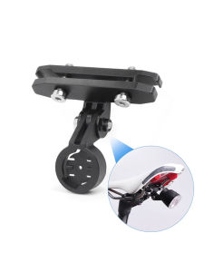 Smart Sensor Magicshine RN120 Tail Light Holder Two Leg Cycling Seat Pad Accessories Quick Lock Bicycle Lighting Equipment