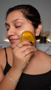 🌼 TRENDING ELLEN ELLA Ginseng Oil Control Soap | Face & Body Cleansing Bar | Ginseng Extract Care | Excess Oil Cleansing | Deep Clean Feel | Pore Care | Acne Care Look | Brightening-Looking Skin | Smooth Skin Feel | Fresh Radiant Complexion | Everyday Cl
