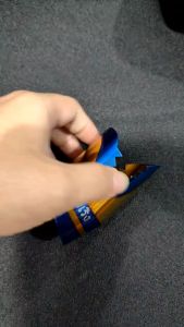 CORONG KNALPOT MATIC MONCONG KNALPOT MODEL THAILAND UNIVERSAL