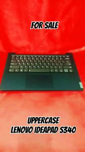 Palmrest Lenovo Ideapad S340 S340-14