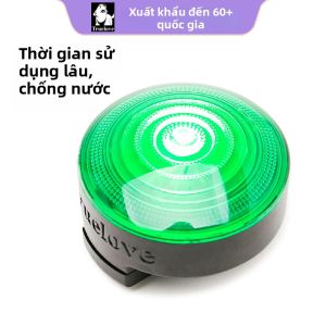 TRUELOVE | Đèn LED An Toàn Ban Đêm Định Vị Thú Cưng