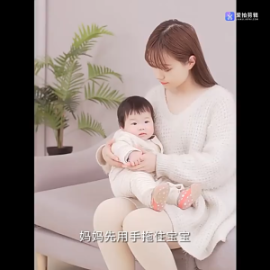 [Choo Choo Toy] Baby Nasal Aspirator Nasal Mucus Suction Baby Nose Cleaner 吸鼻器 Penyedut Hingus Baby - BKM26