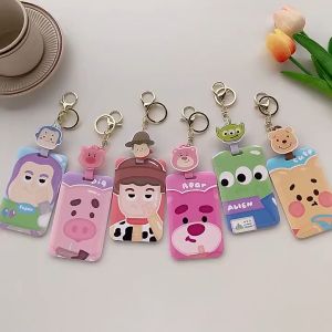 Gantungan Id Card Holder Name CArd Name TAg ID Emoney CArd 523-512