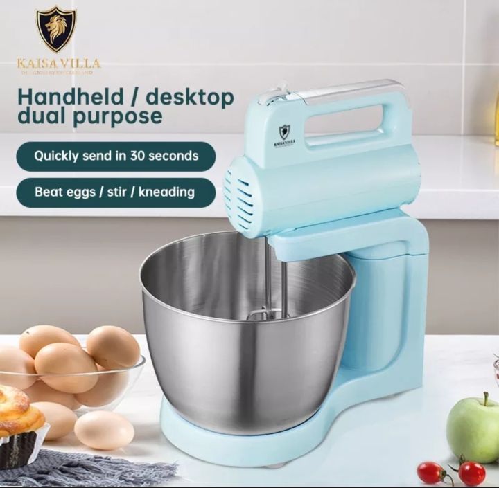 baking mixer Lazada PH