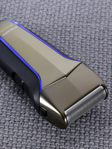 German Shaver Men Old-Fashioned Special Rechargeable Portable Electric Shaver Reciprocating Shaver
