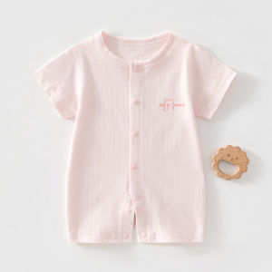 JoynCleon | Cotton A-Class Thin Summer Onesie
