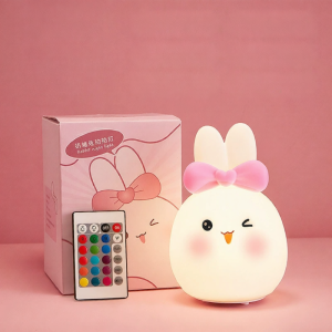 surepower | Smart Voice & Touch Control Night Light