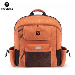 RockBros | Retro Bicycle Front Bag