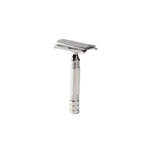 2026 YAQI THOT Stainless Steel Safety Razor - length 75mm 1.35mm gap High quality Professional Luxury Grooming Essentials