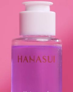 Hanasui Cleanser Series | Collagen Micellar Cleansing Water | Waterproof Make Up Remover + Collagen Water