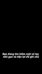 Sổ tay cute hoạt hình đẹp dễ thương sổ tay ghi chép lò xo mini nhỏ gọn bỏ túi 80 trang a7 có dòng kẻ - GIAO NGẪU NGHIÊN BONSHOP1193